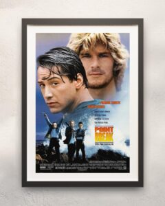 POINT BREAK